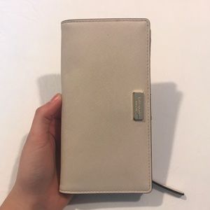 Kate spade wallet